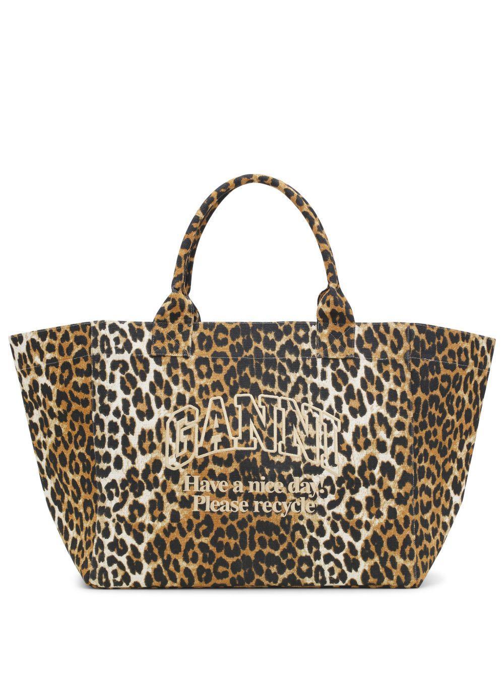 oversized canvas tote bag Product Image