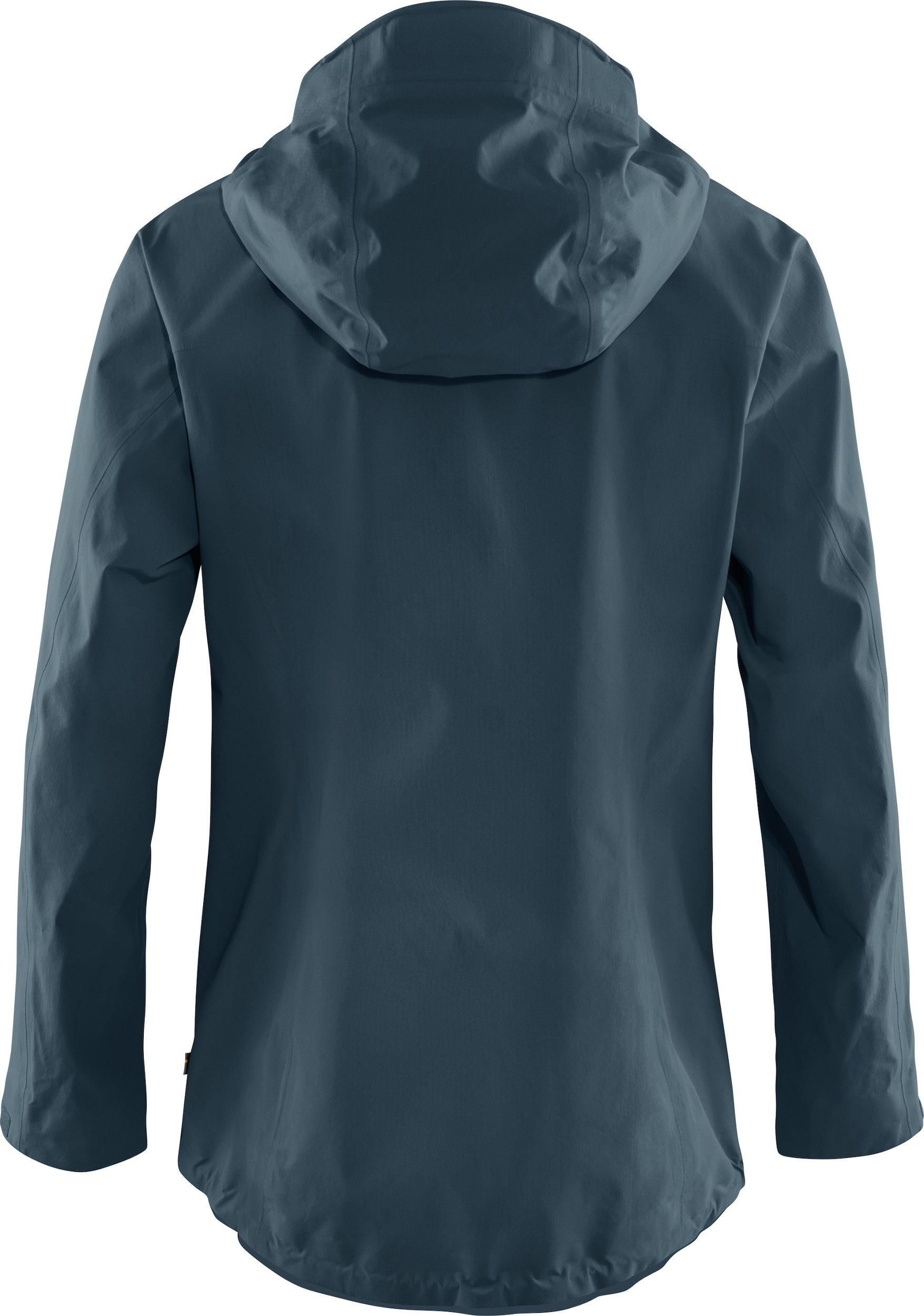 Bergtagen Lite Eco-Shell Jacket W Product Image