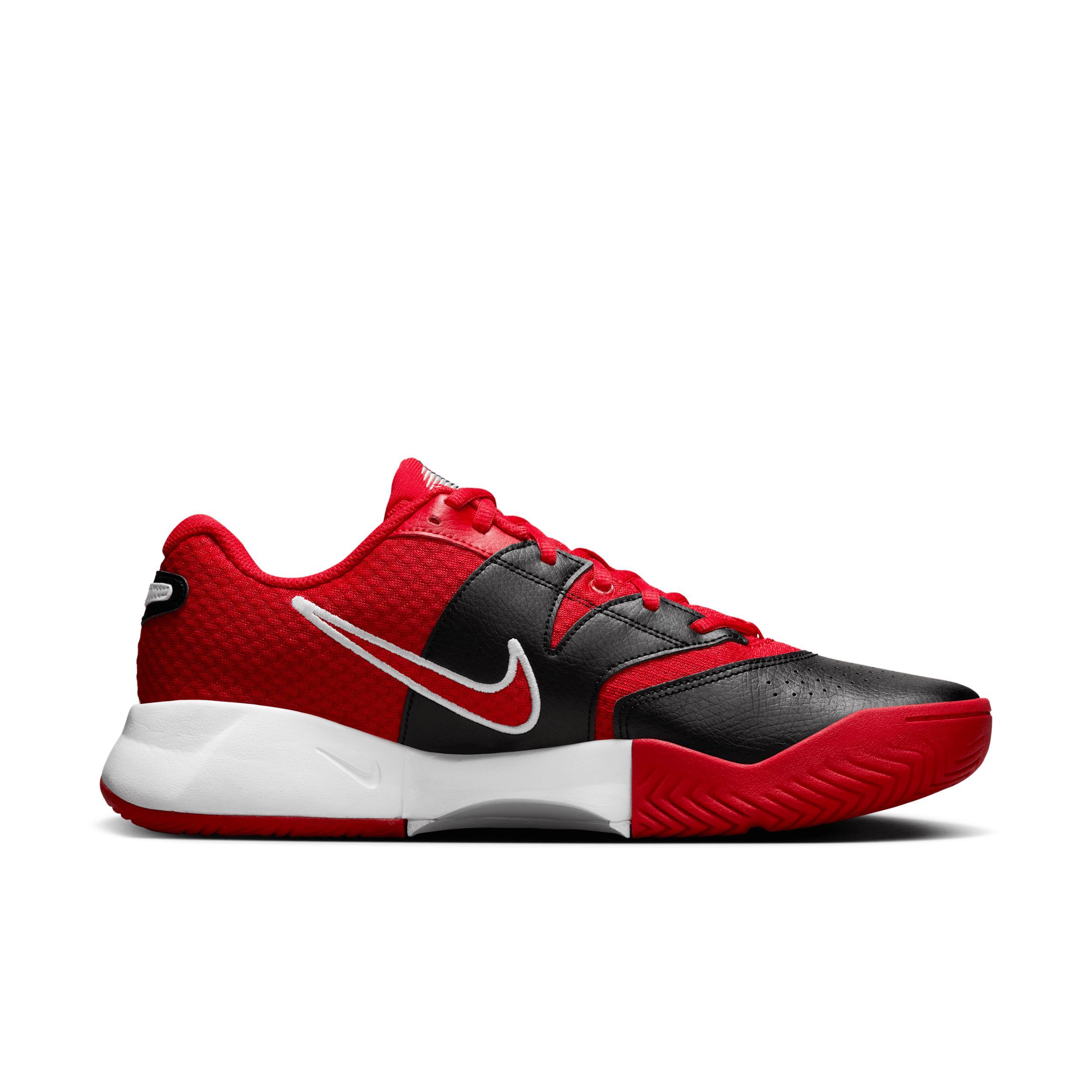 Nike Men's Court Lite 4 Tennis Shoes Product Image