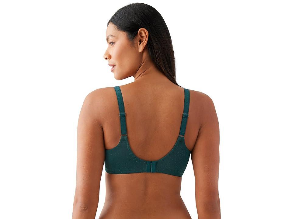 Womens Back Appeal Full-Coverage Underwire Bra Product Image