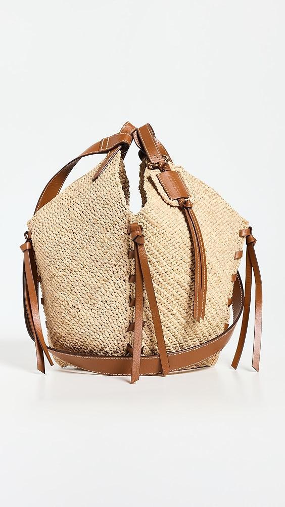 Isabel Marant Tampa Mini Bag | Shopbop Product Image