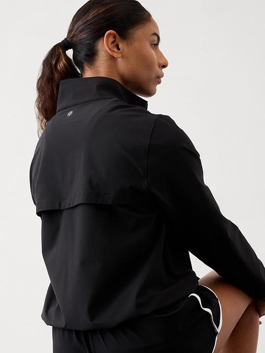 Sprint Finish Jacket Product Image