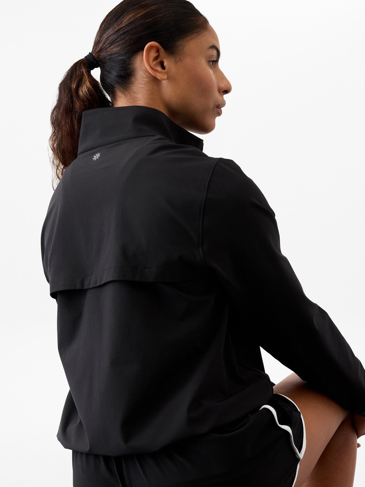 Sprint Finish Jacket Product Image