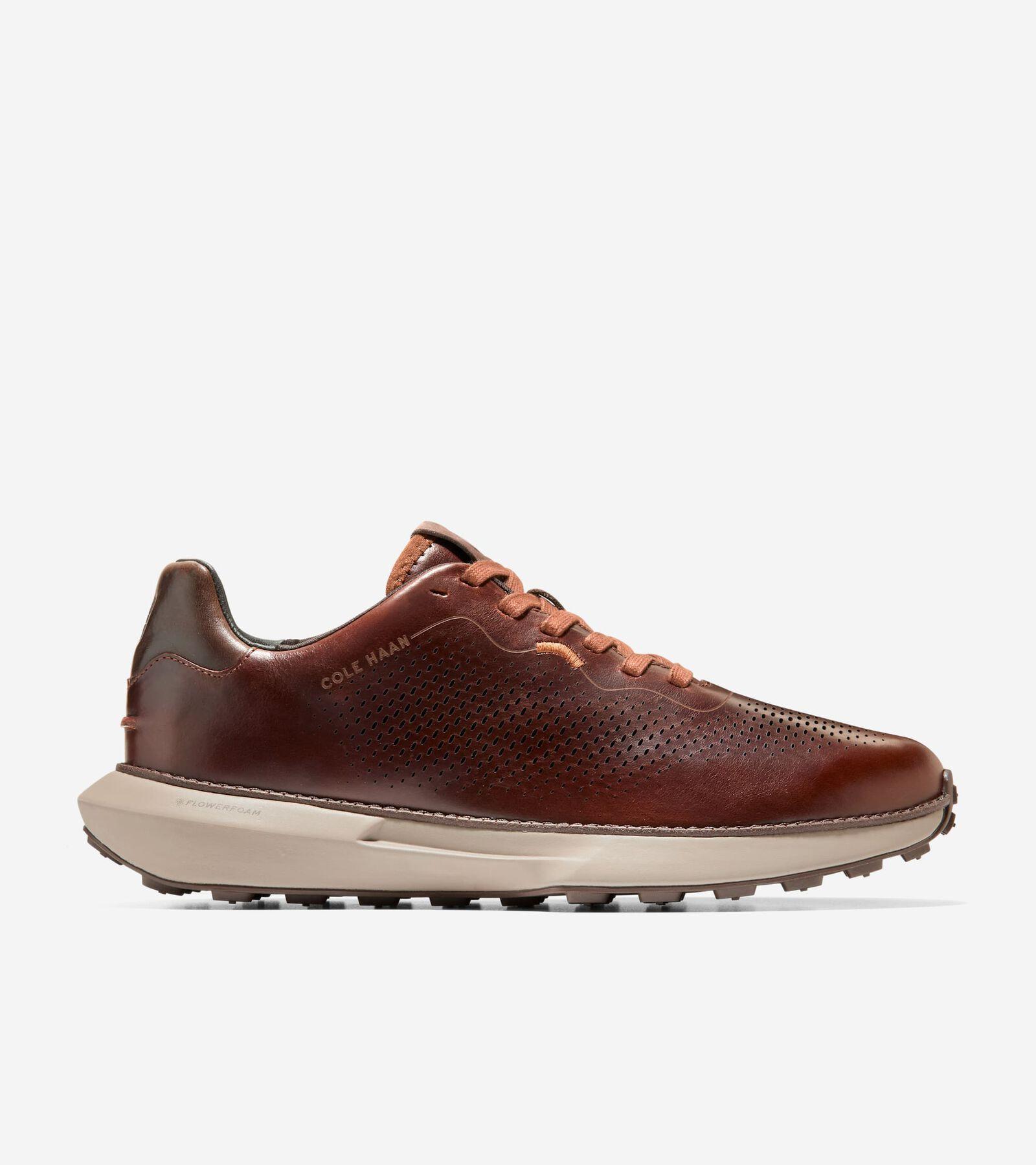 Cole Haan Mens GrandPr Ashland Laser Product Image