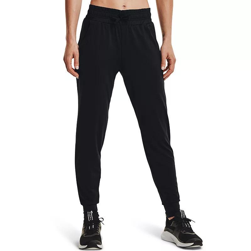 Womens Under Armour Tech Pants Product Image