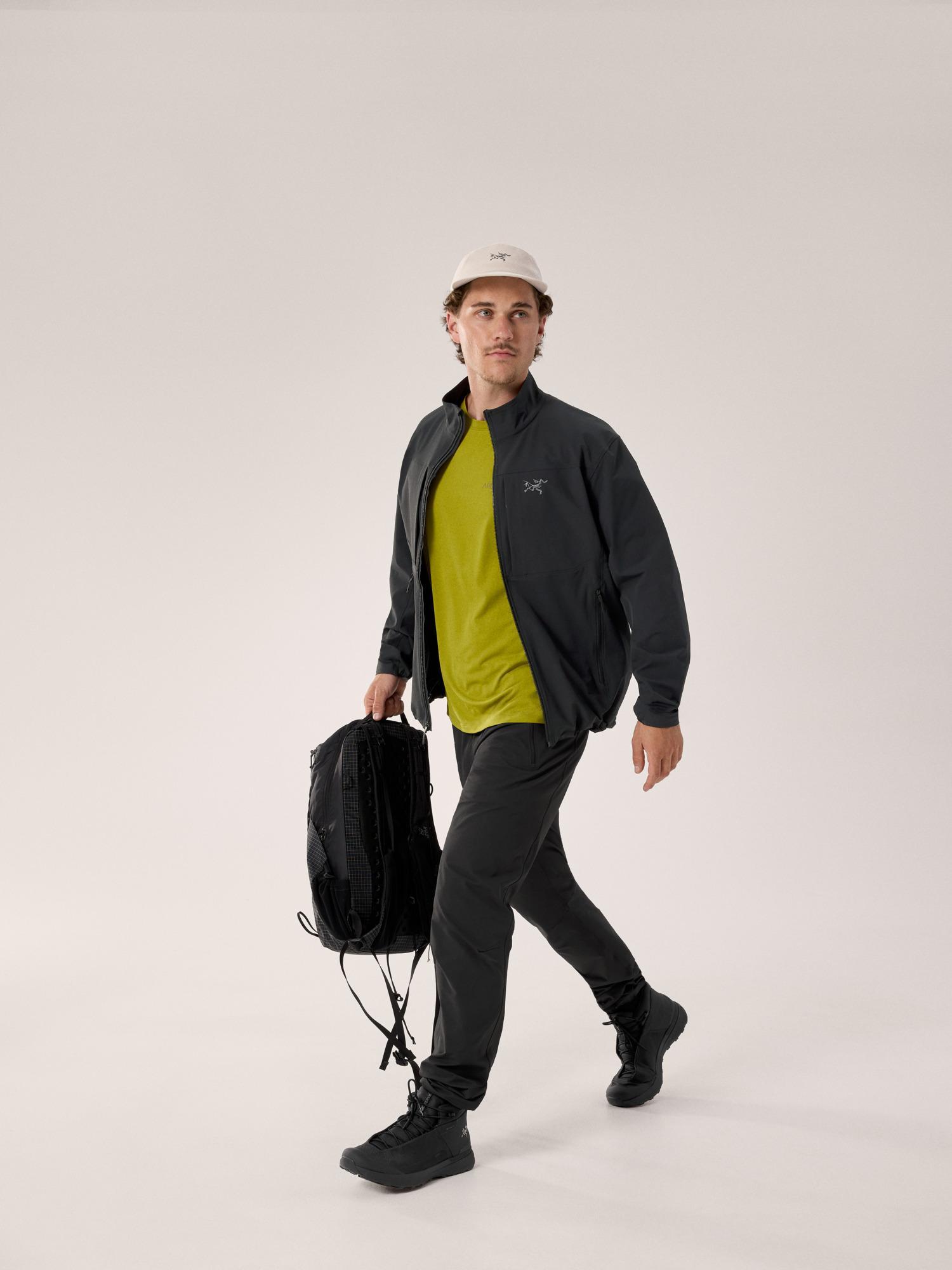 Gamma Jacket Men's Product Image