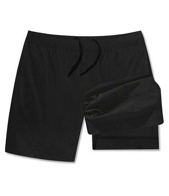 Chubbies The Secret Agents 5.5#double; Inseam Compression Lined Shorts Product Image