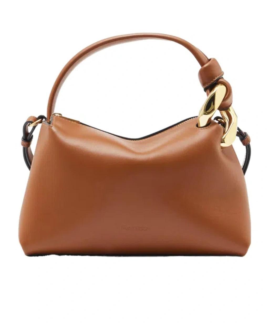 JW ANDERSON Bags In Brown Product Image