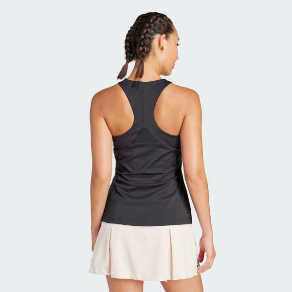 Tennis Y-Tank Top Product Image