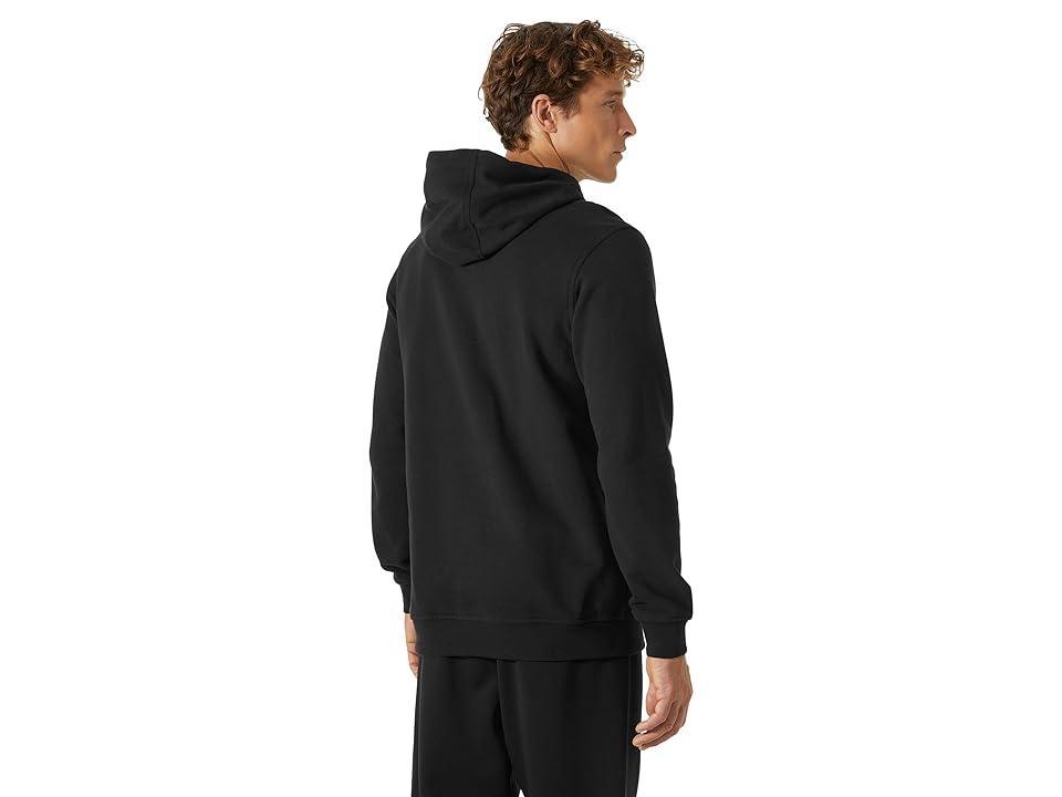 Helly Hansen HH Logo Hoodie Men's Clothing Product Image