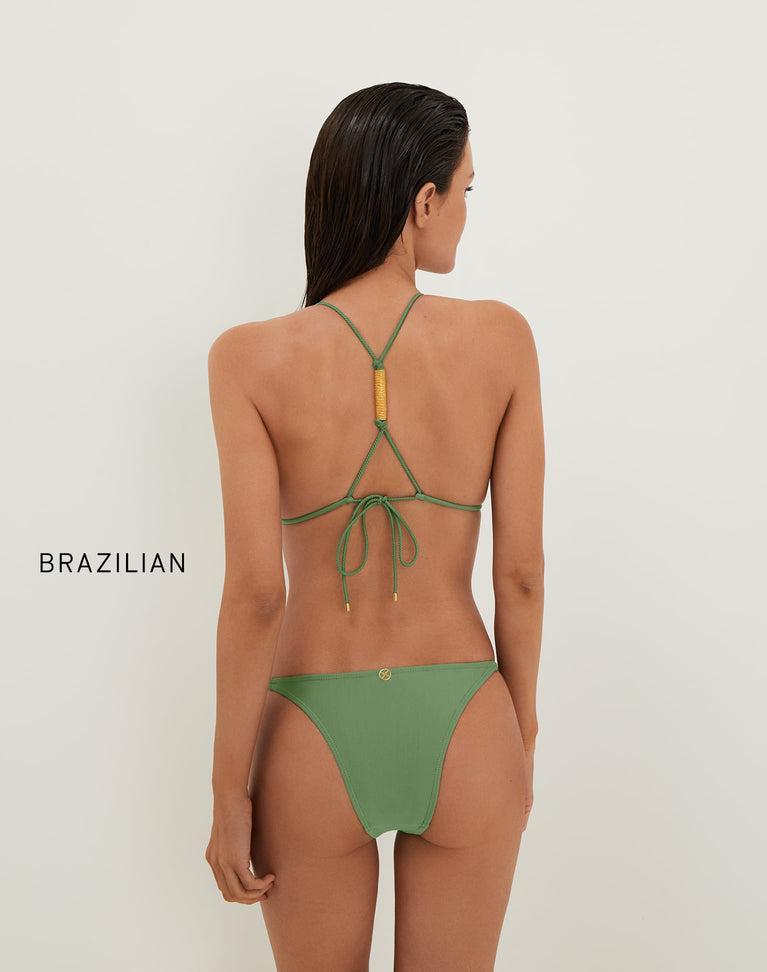 Matte Stacy Bottom - Harbor Product Image