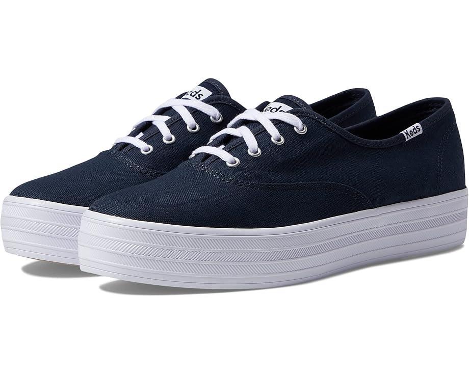 Women's Keds The Platform Lace Up Product Image