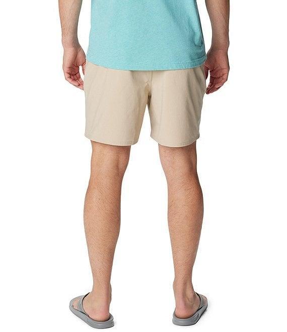Columbia Terminal Roamer™ 6#double; Inseam Stretch Shorts Product Image