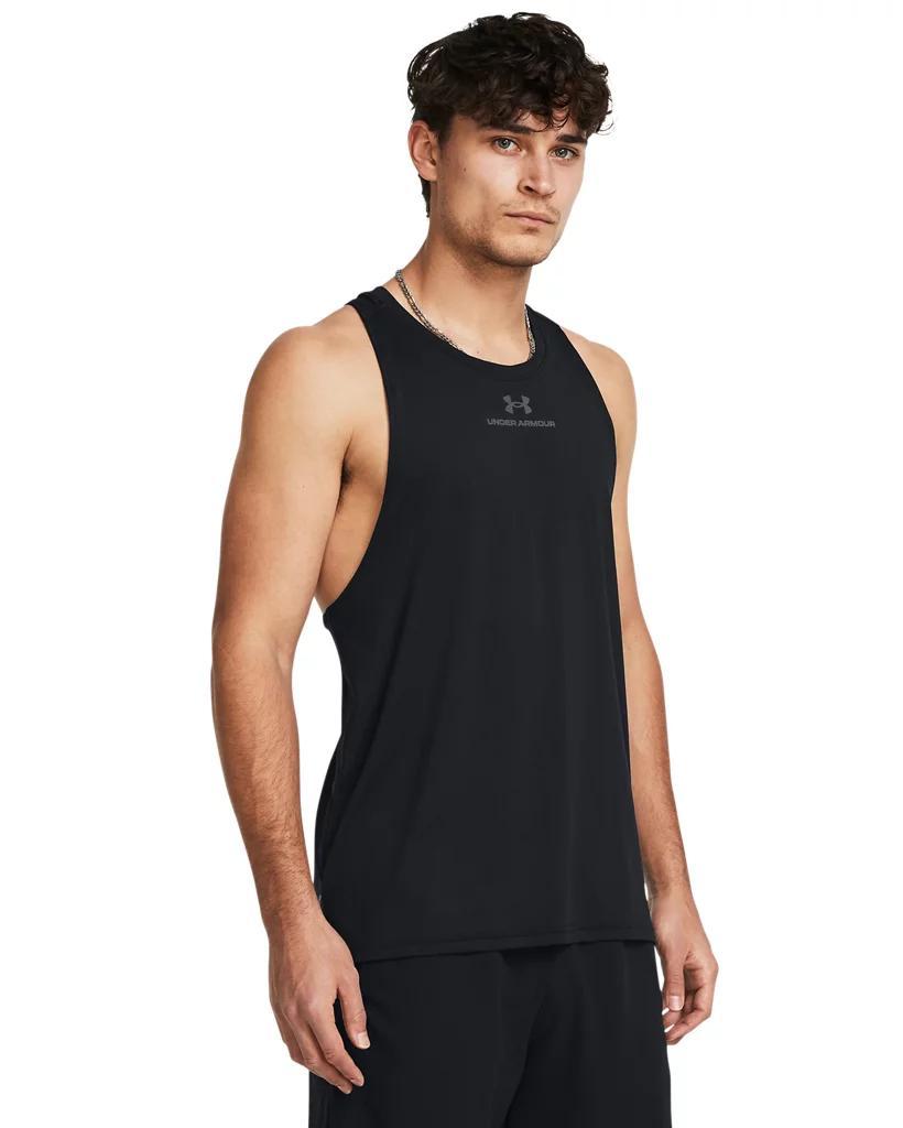 Men's UA Vanish Energy Tank Product Image