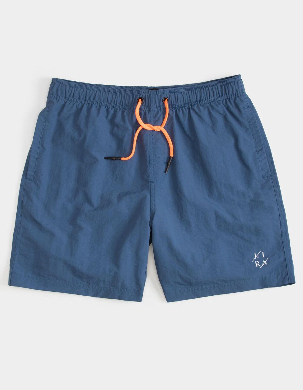 LIRA Court Mens Volley Shorts Product Image