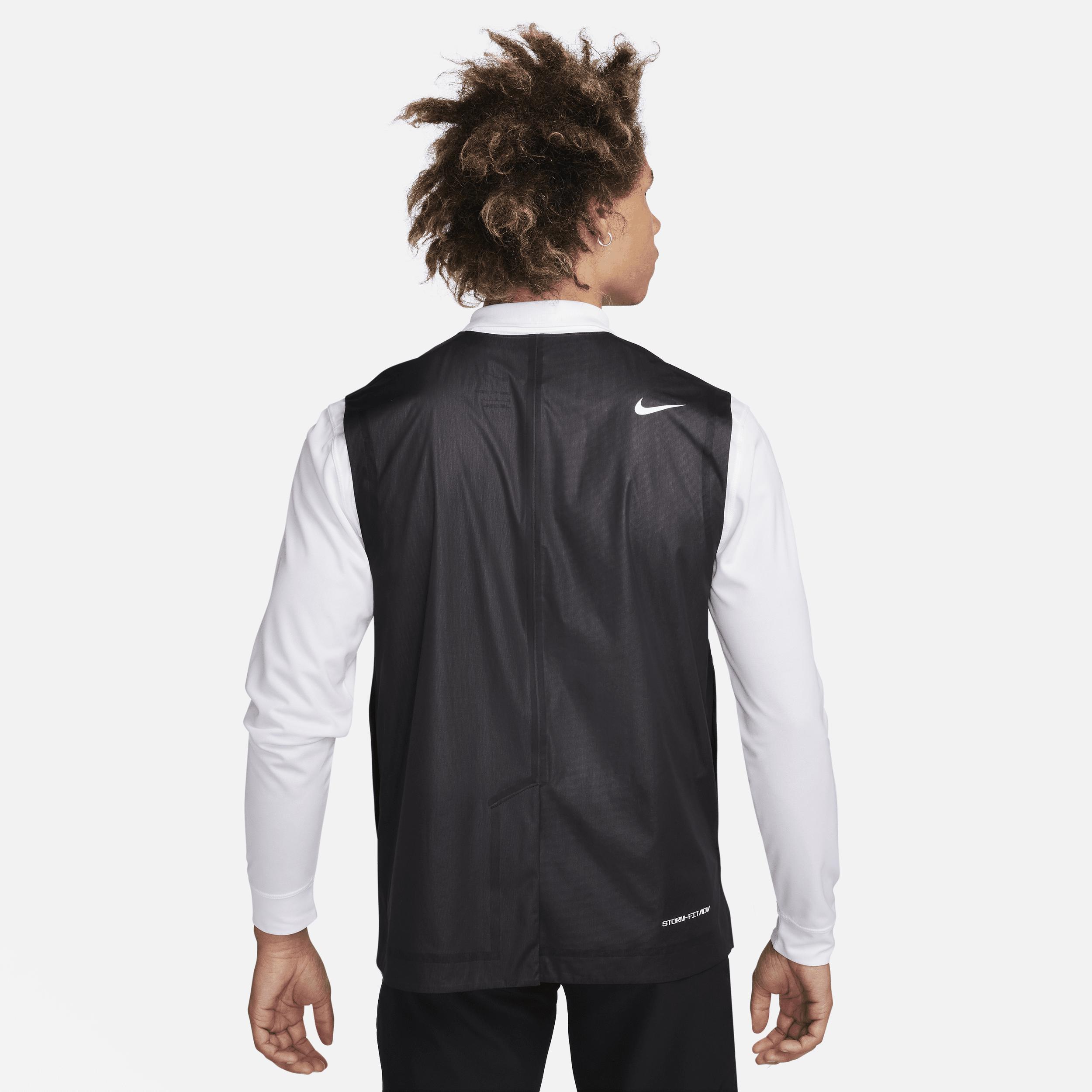 Nike Mens Storm-FIT ADV Golf Vest Product Image