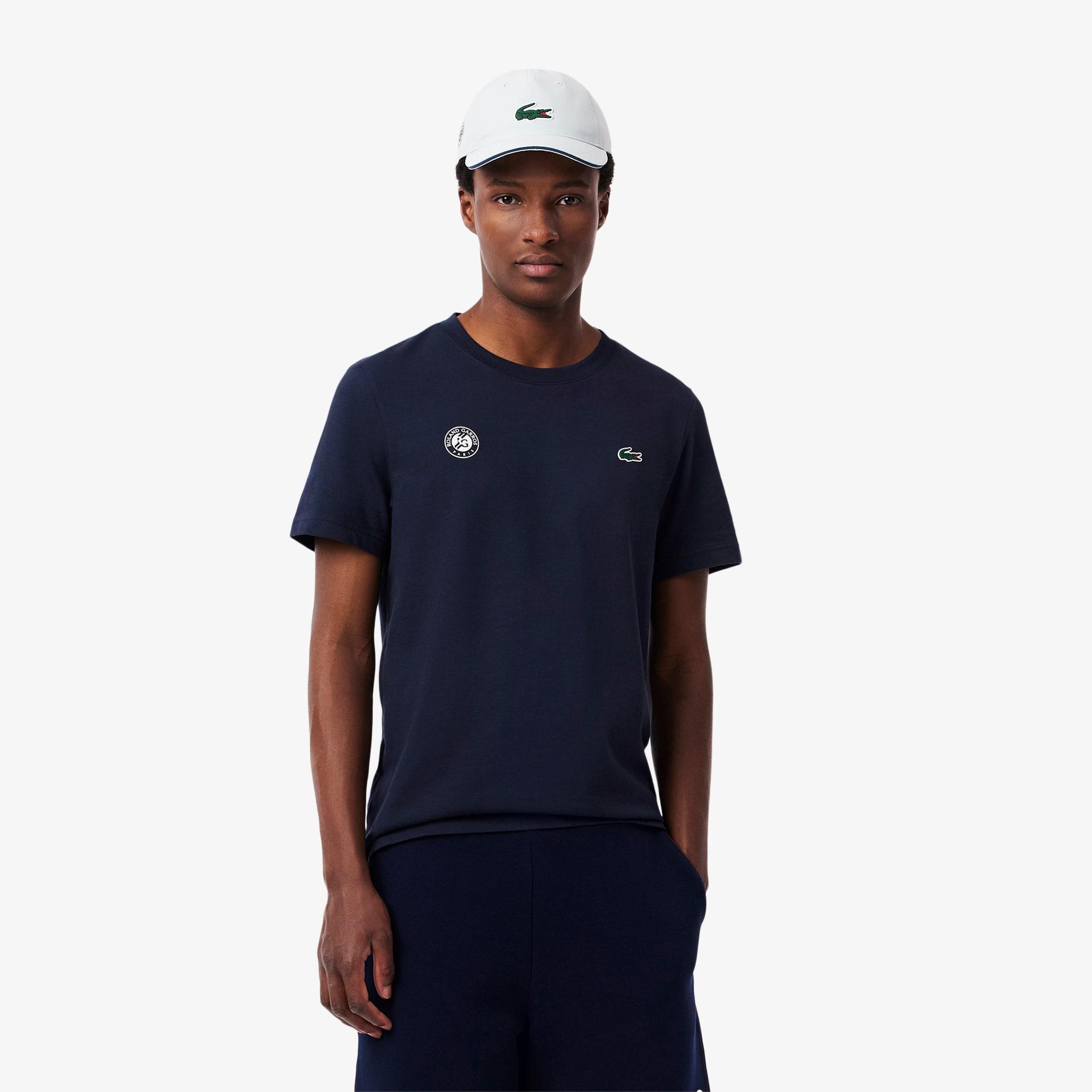 Roland-Garros Edition Ultra Dry Tennis T-Shirt Product Image