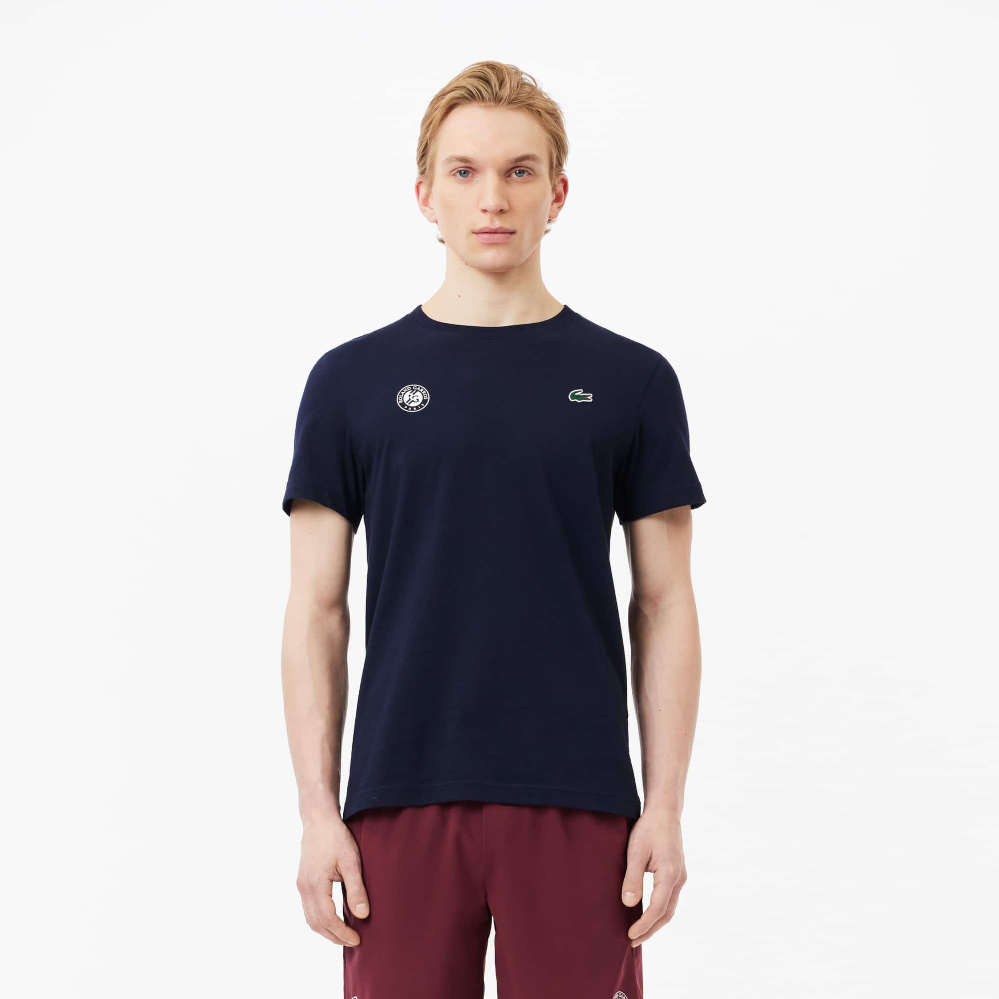 Roland-Garros Edition Ultra Dry Tennis T-Shirt Product Image