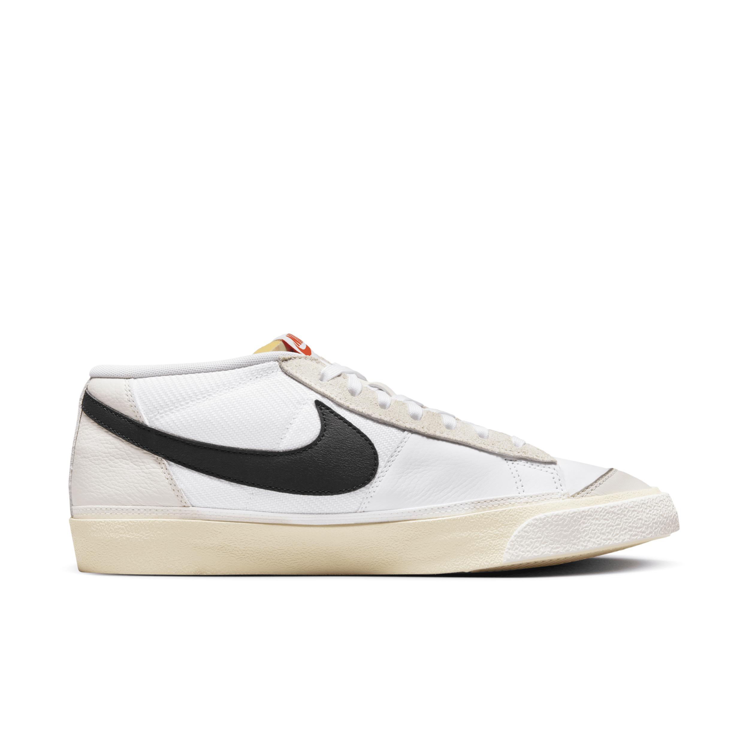 Nike Blazer Low Pro Club Men's Shoes Product Image