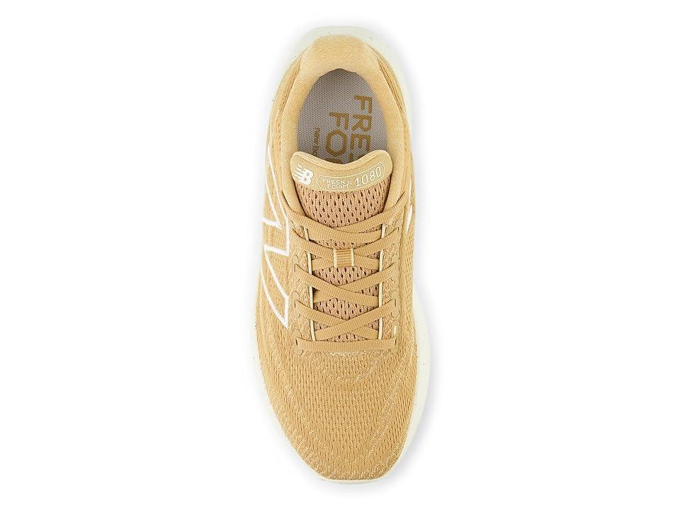 New Balance Fresh Foam X 1080v13 (Dolce/Sea Salt) Women's Shoes Product Image