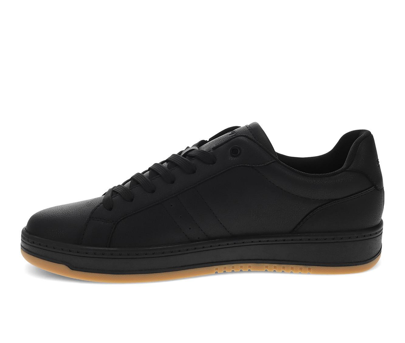 Men's Levis Carson Casual Sneakers Product Image