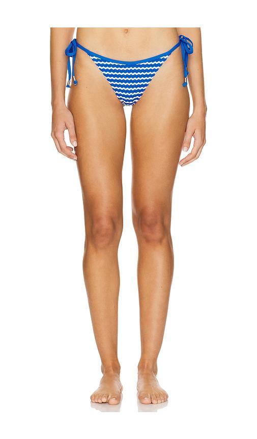 Tie Side Rio Bikini Bottom Seafolly Product Image