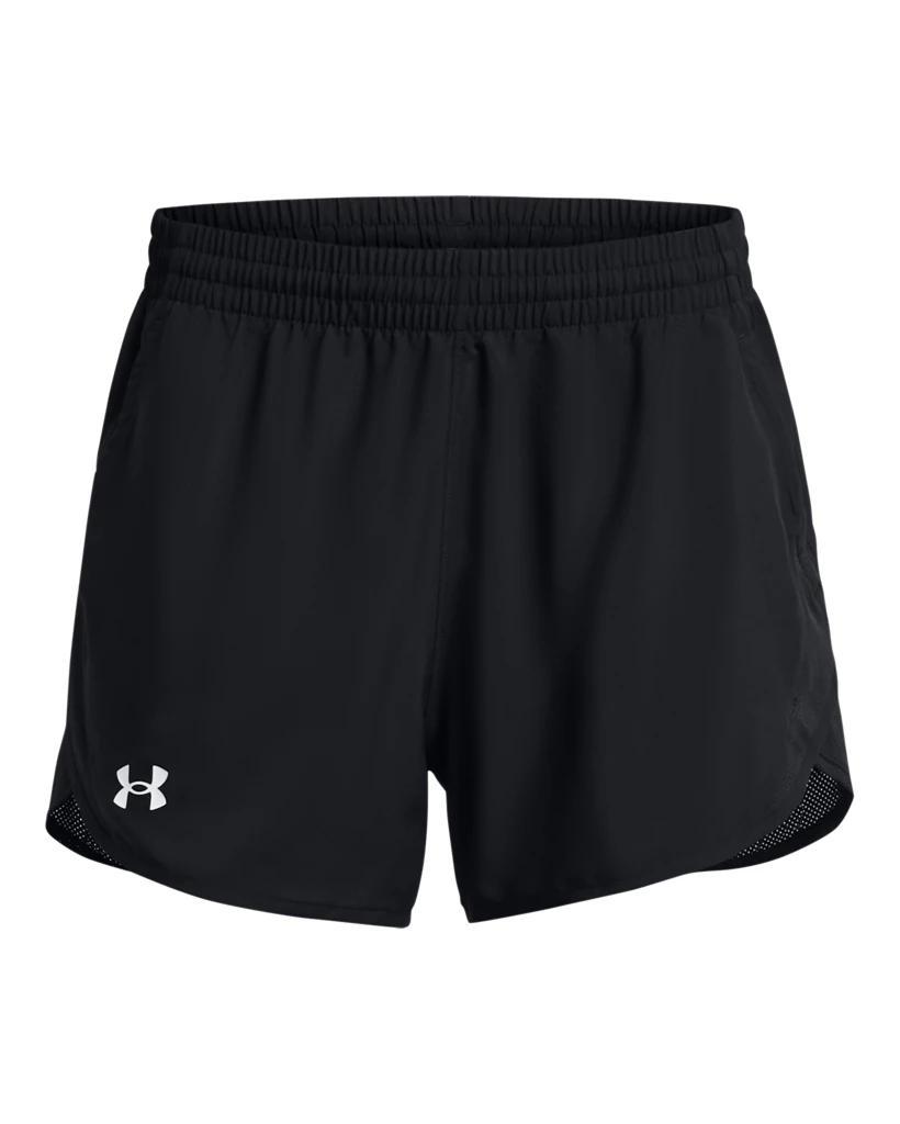 UA Fly-By Unlined Product Image
