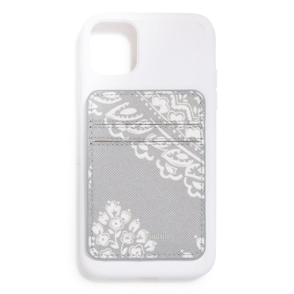 Adhesive Phone Wallet Product Image