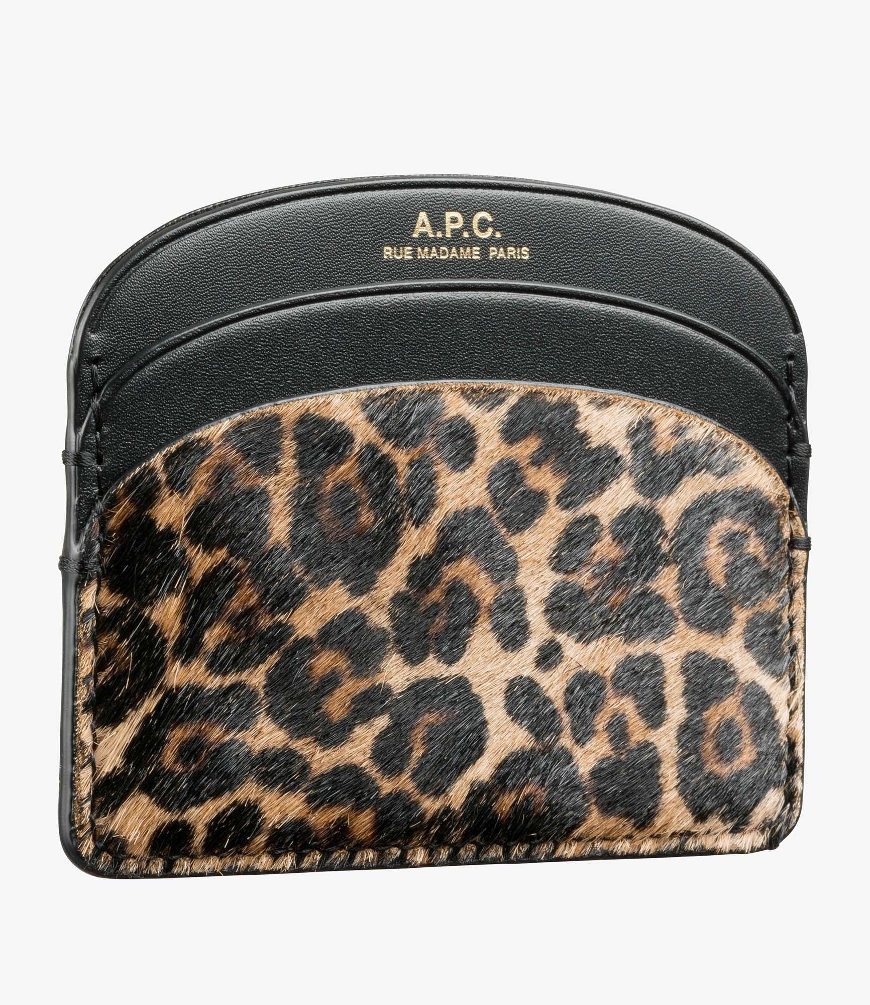 Demi-Lune cardholder Female Product Image