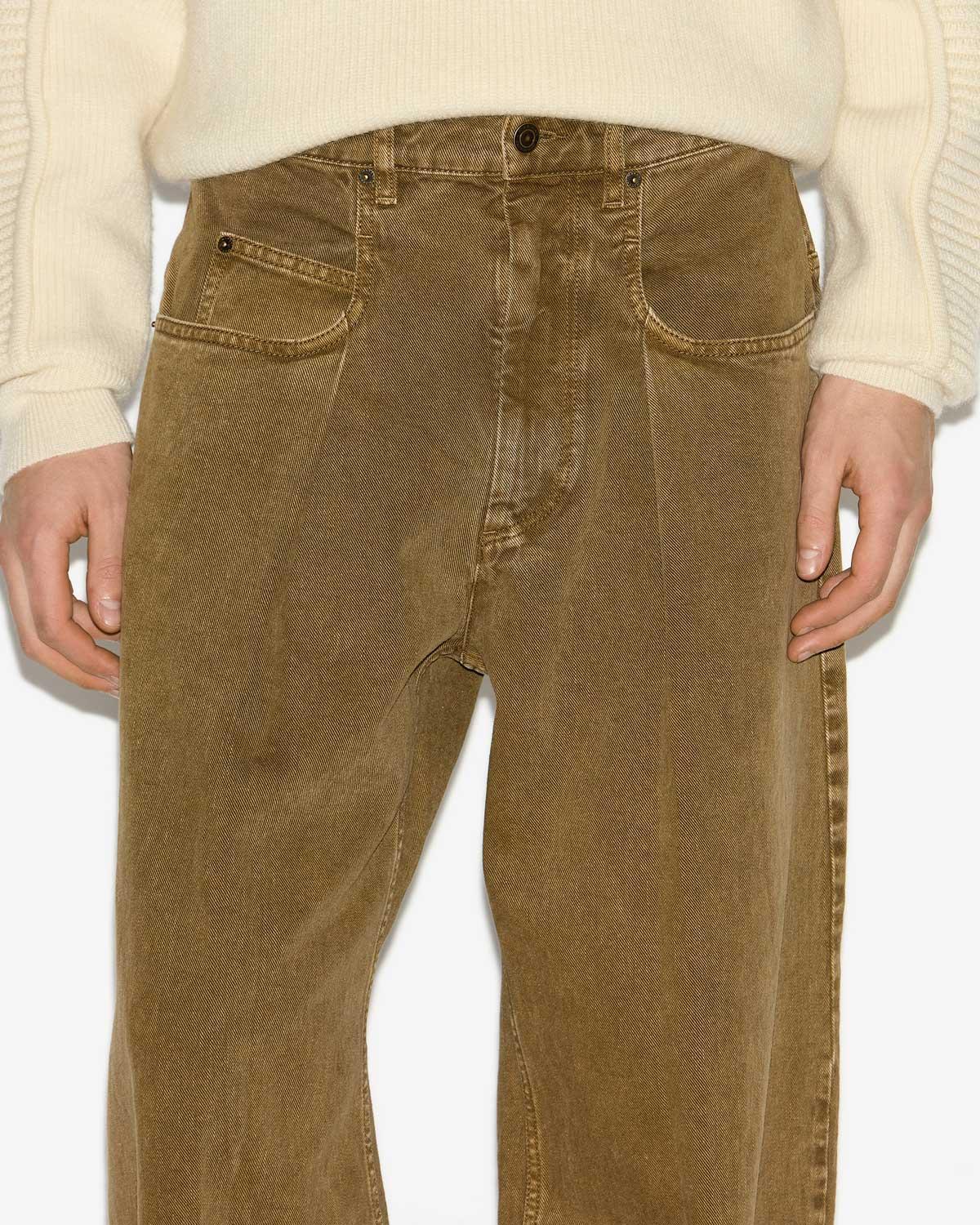 Janael pants Male Product Image