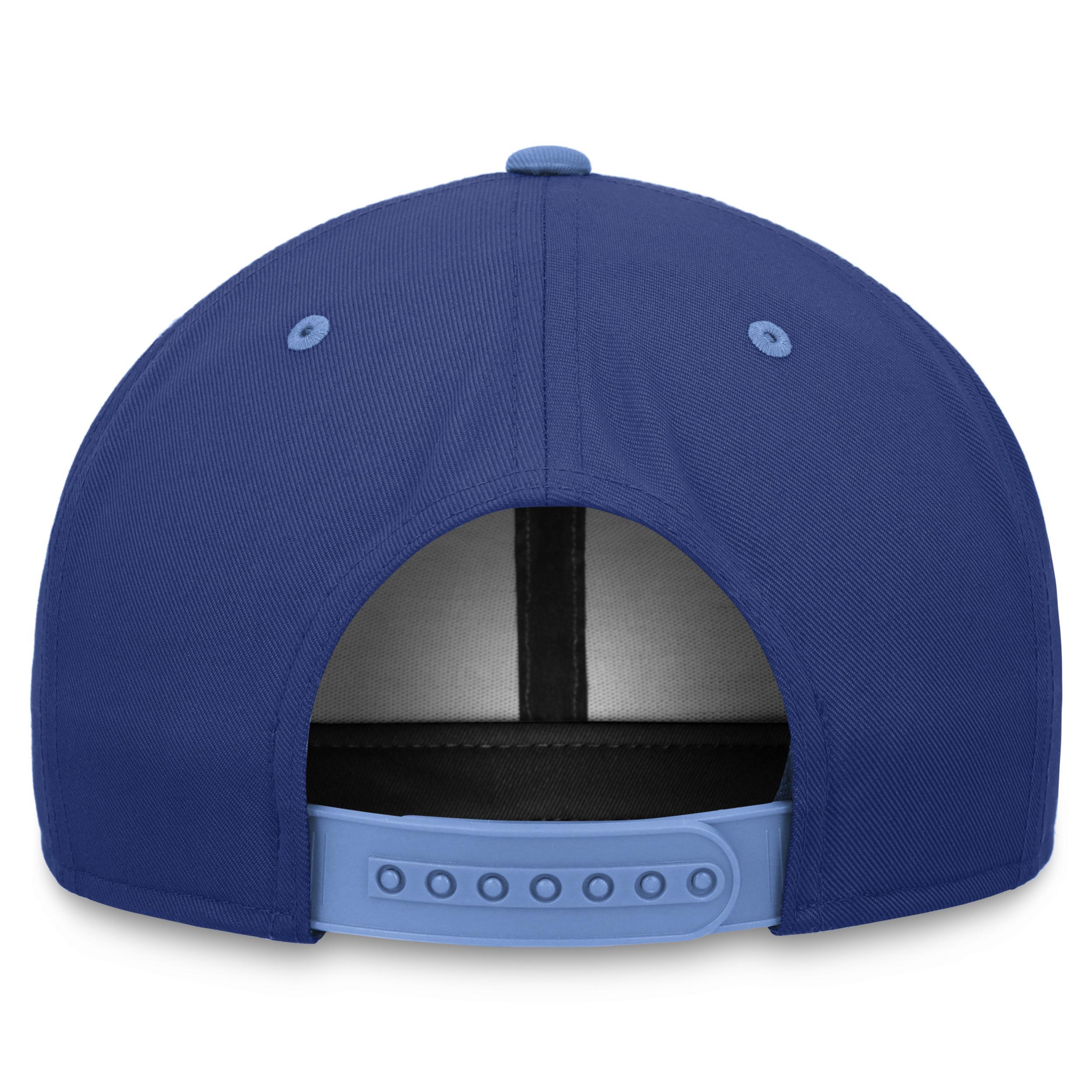 Kansas City Royals Pro Cooperstown Men's Nike MLB Adjustable Hat Product Image