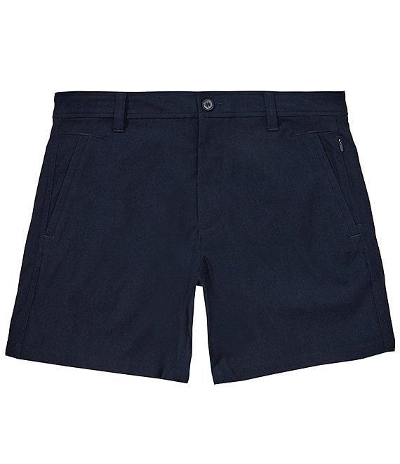 RHONE Nomad Tech 7#double; Inseam Shorts Product Image
