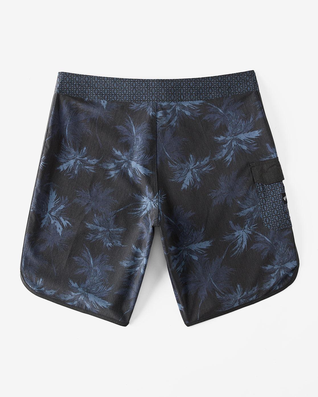 73 Pro 19" Boardshorts - Night Male Product Image