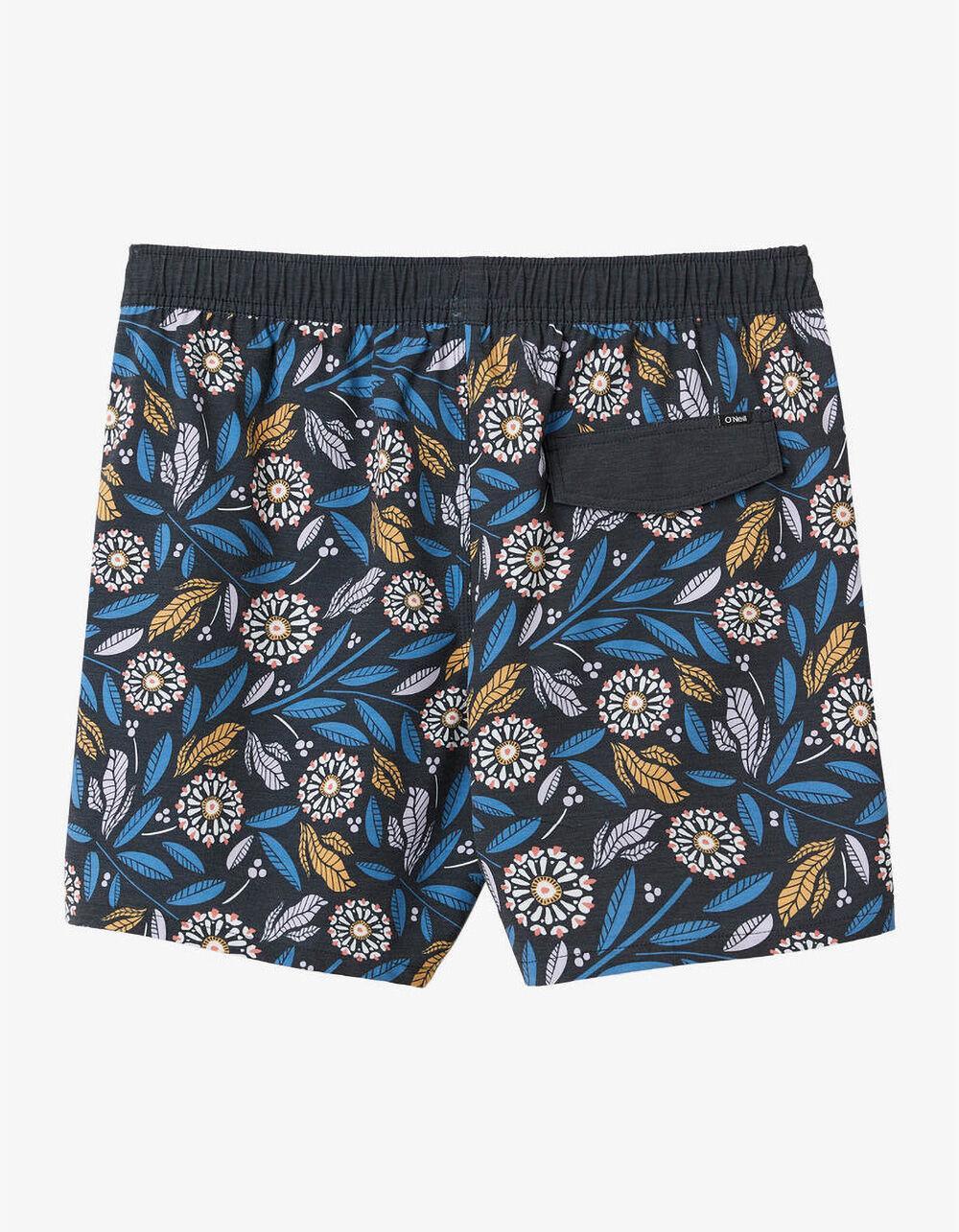 O'NEILL Mens 16" Volley Shorts Product Image