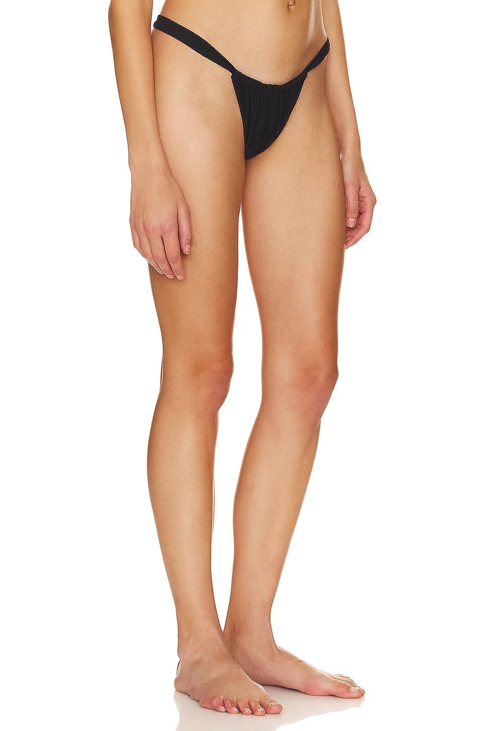 Ruched Bottom Gonza Product Image