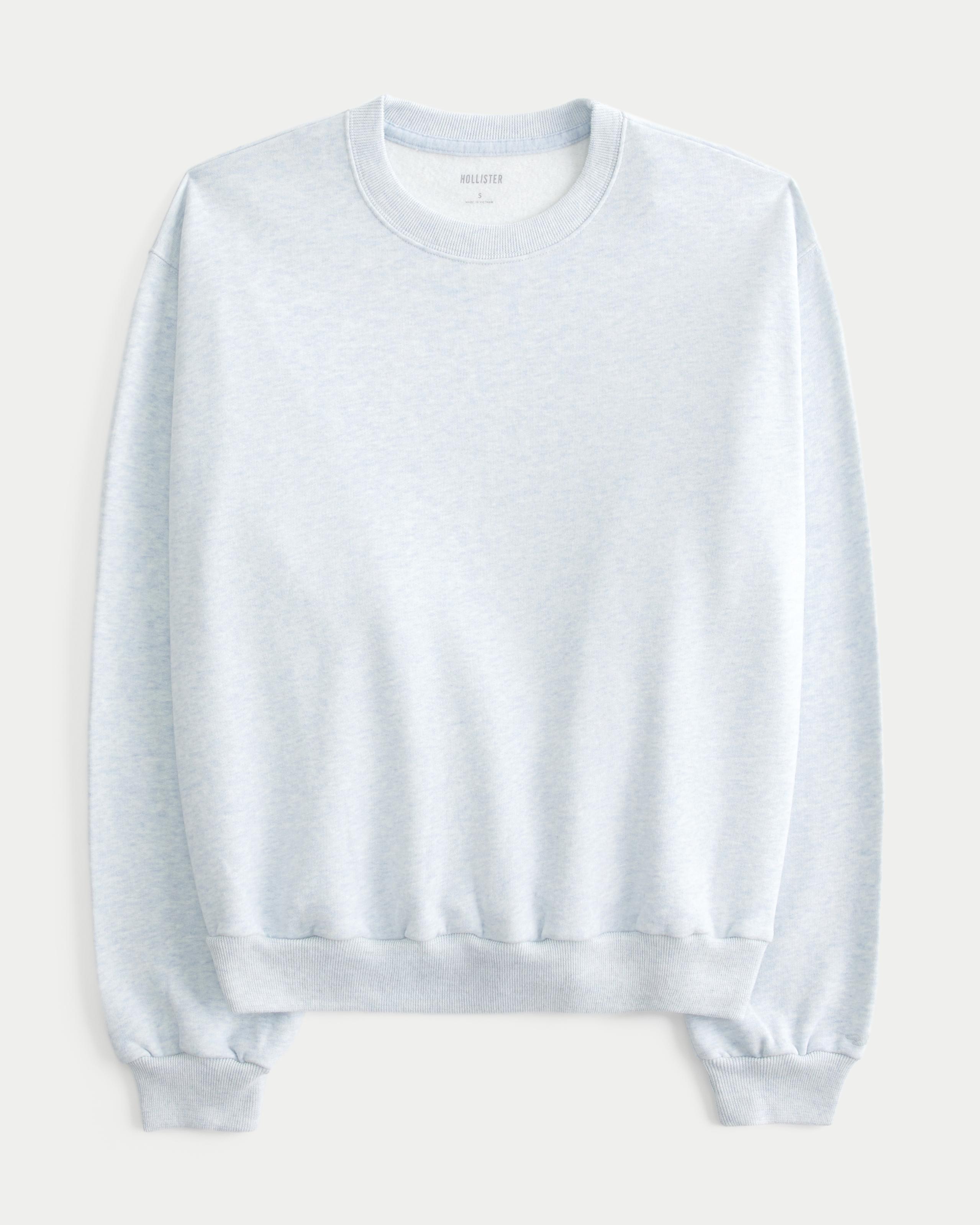 Easy Crew Sweatshirt Product Image