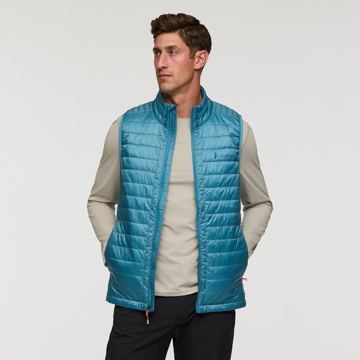 Capa Insulated Vest - Men's Product Image