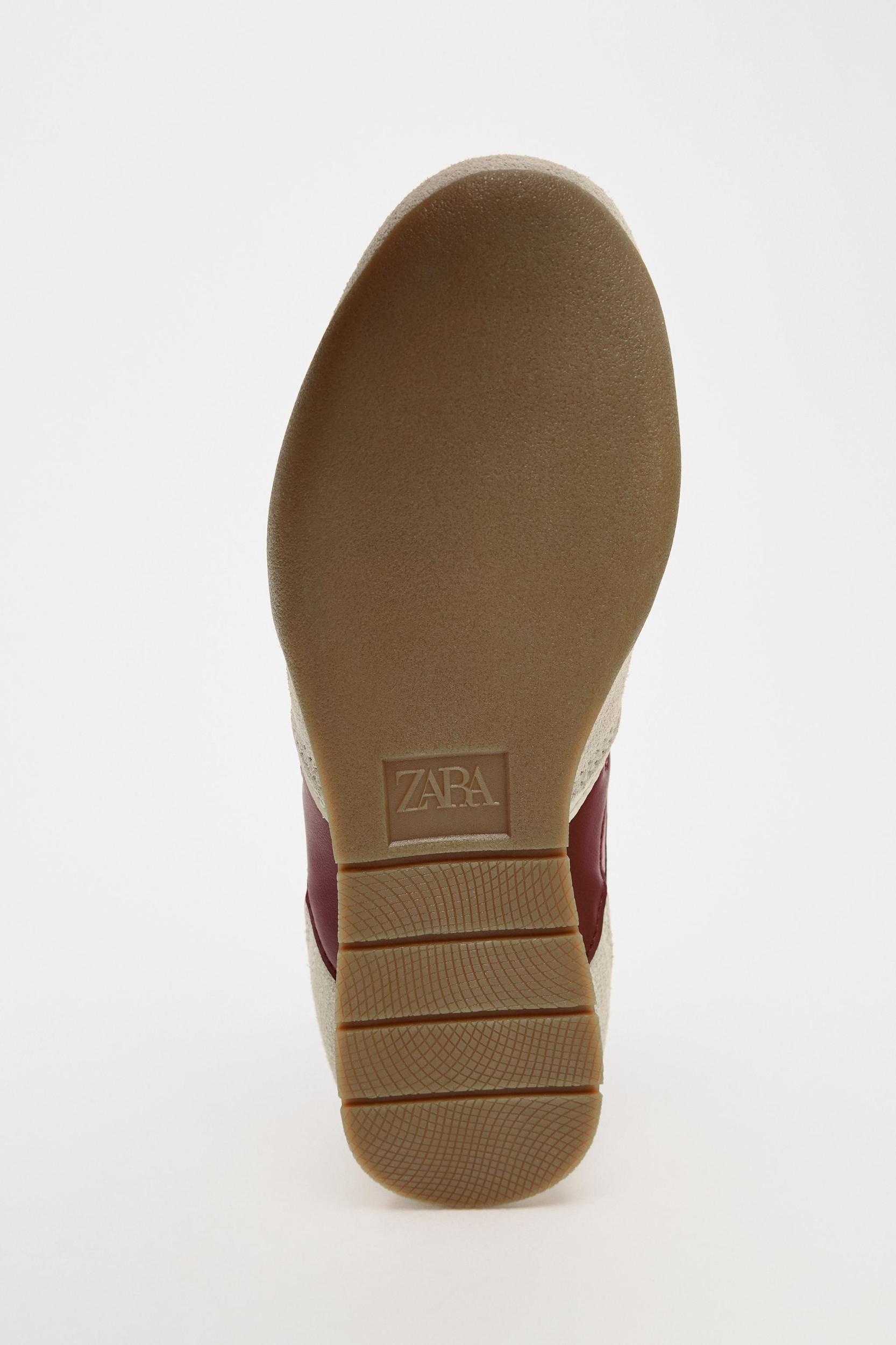 ATHLETIC SNEAKERS Product Image