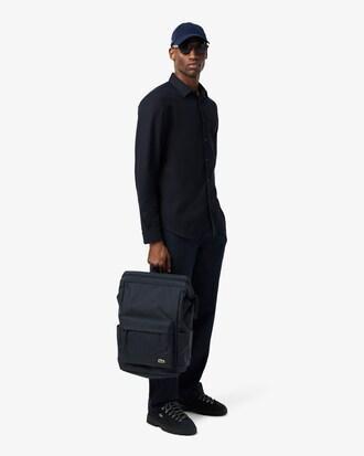 Neocroc Rectangular Backpack Product Image