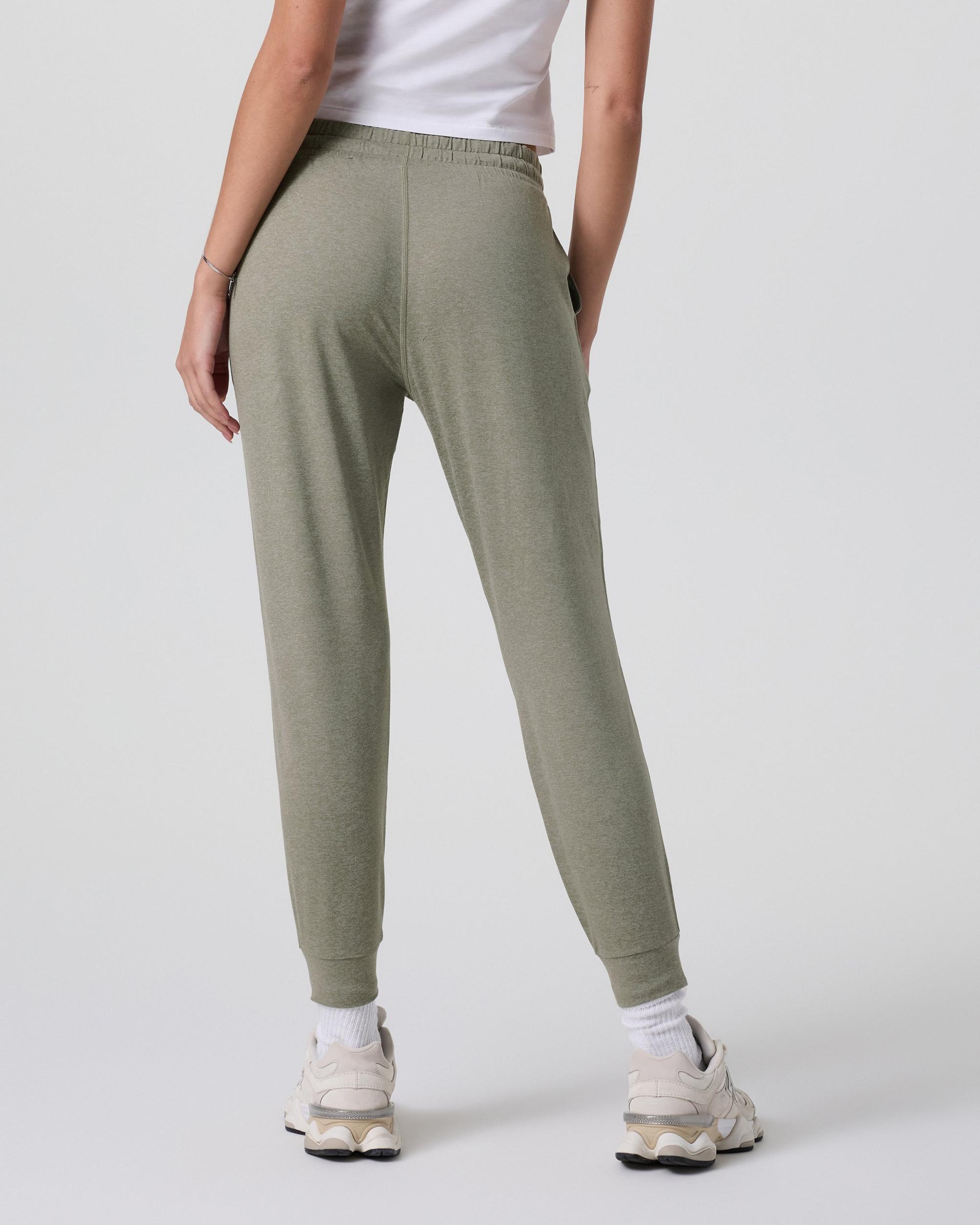 Performance Jogger - Long Product Image
