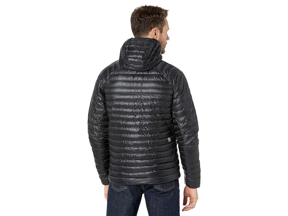 Mountain Hardwear Ghost Whisperer/2 Hoodie Men's Coat Product Image