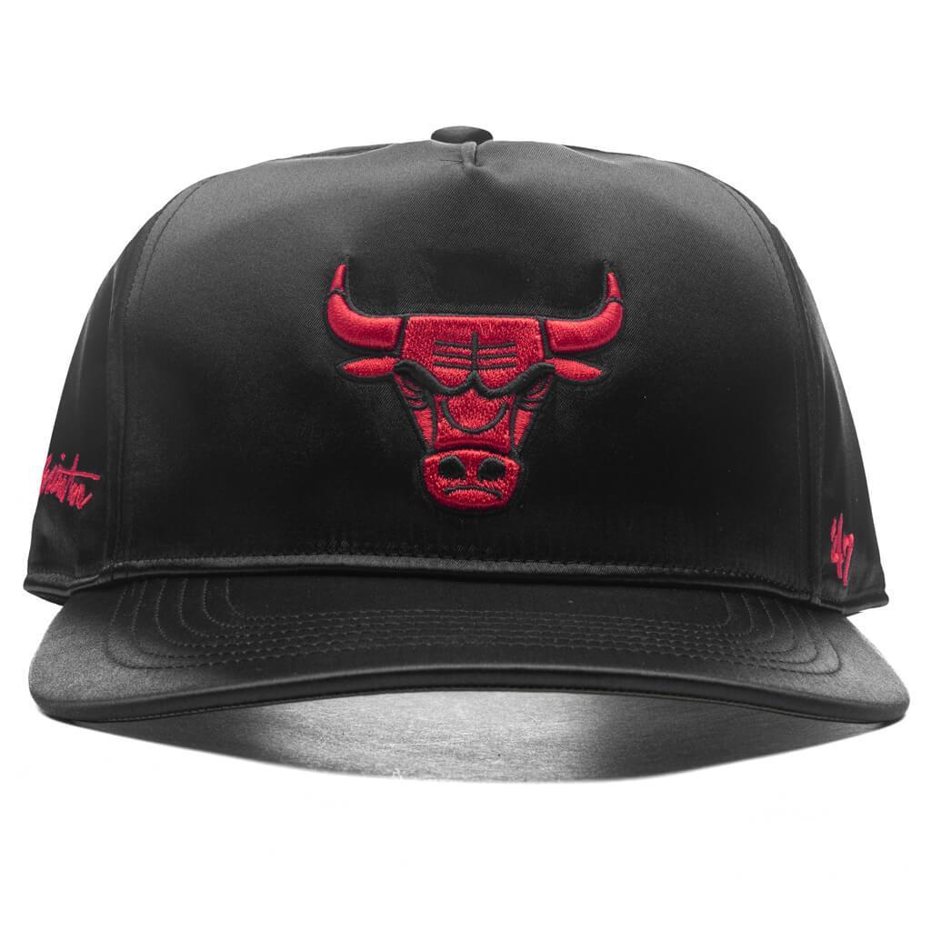 47 Brand X Tyrrell Winston 47 Hitch - Chicago Bulls Male Product Image