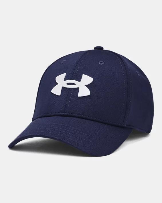 Mens UA Blitzing Cap Product Image