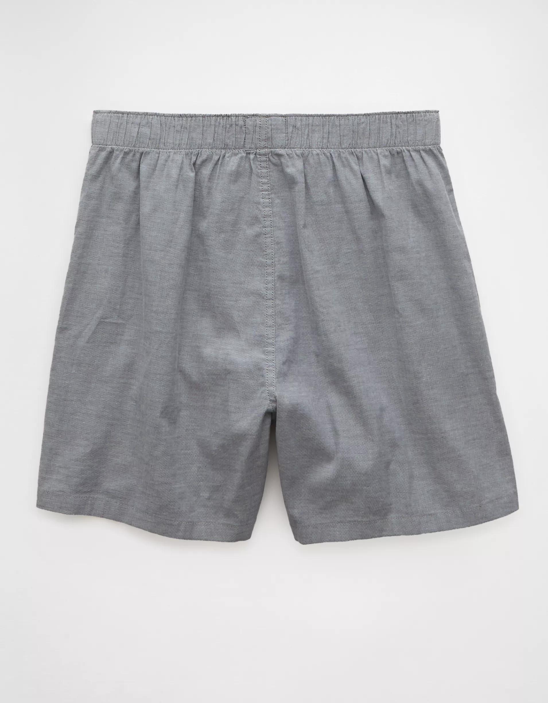 AEO Men's Stretch Boxer Short Product Image