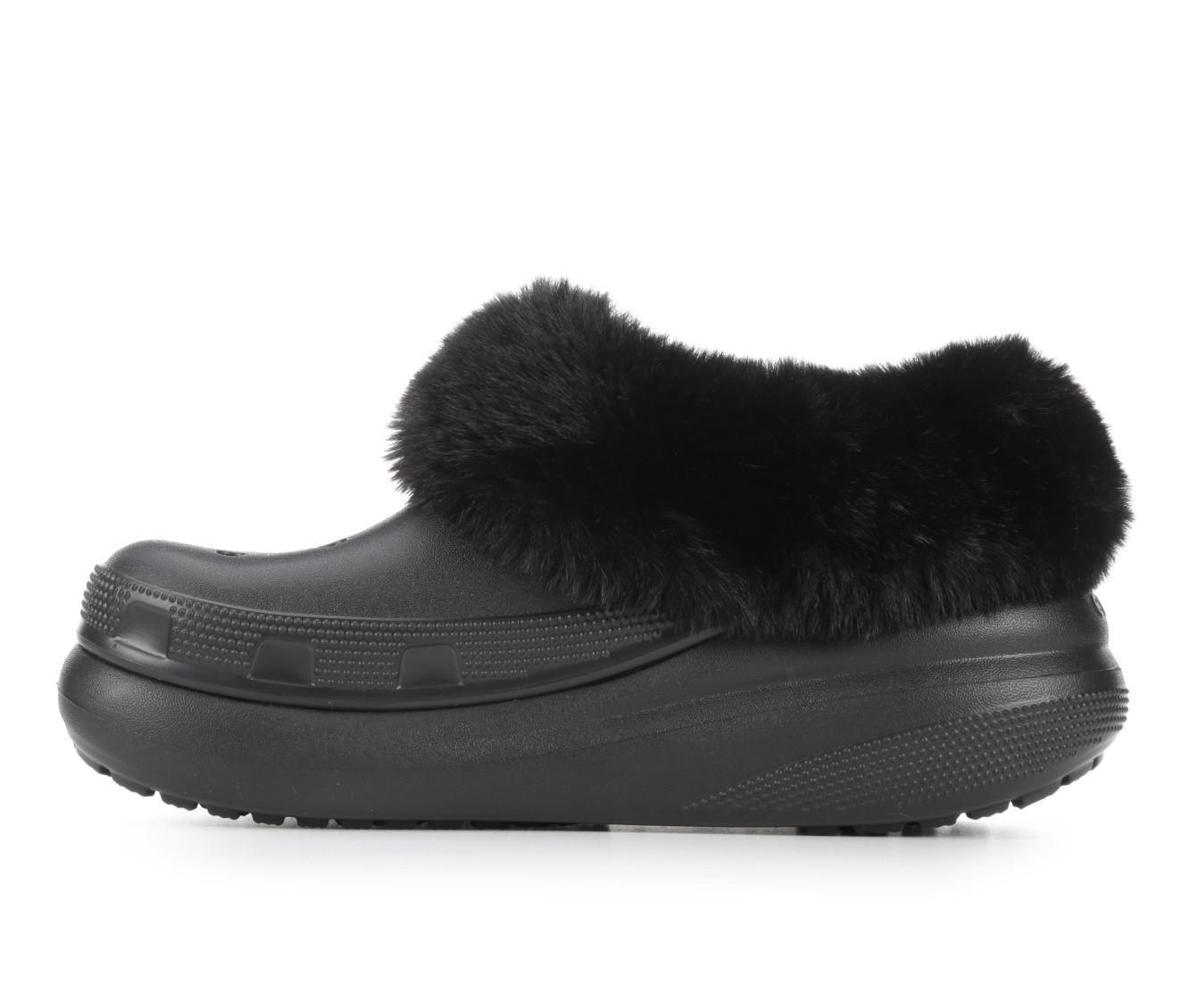 Women's Crocs Furever Crush Clog Product Image