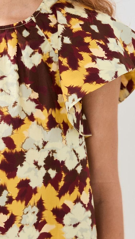 Ulla Johnson Rumi Top | Shopbop Product Image