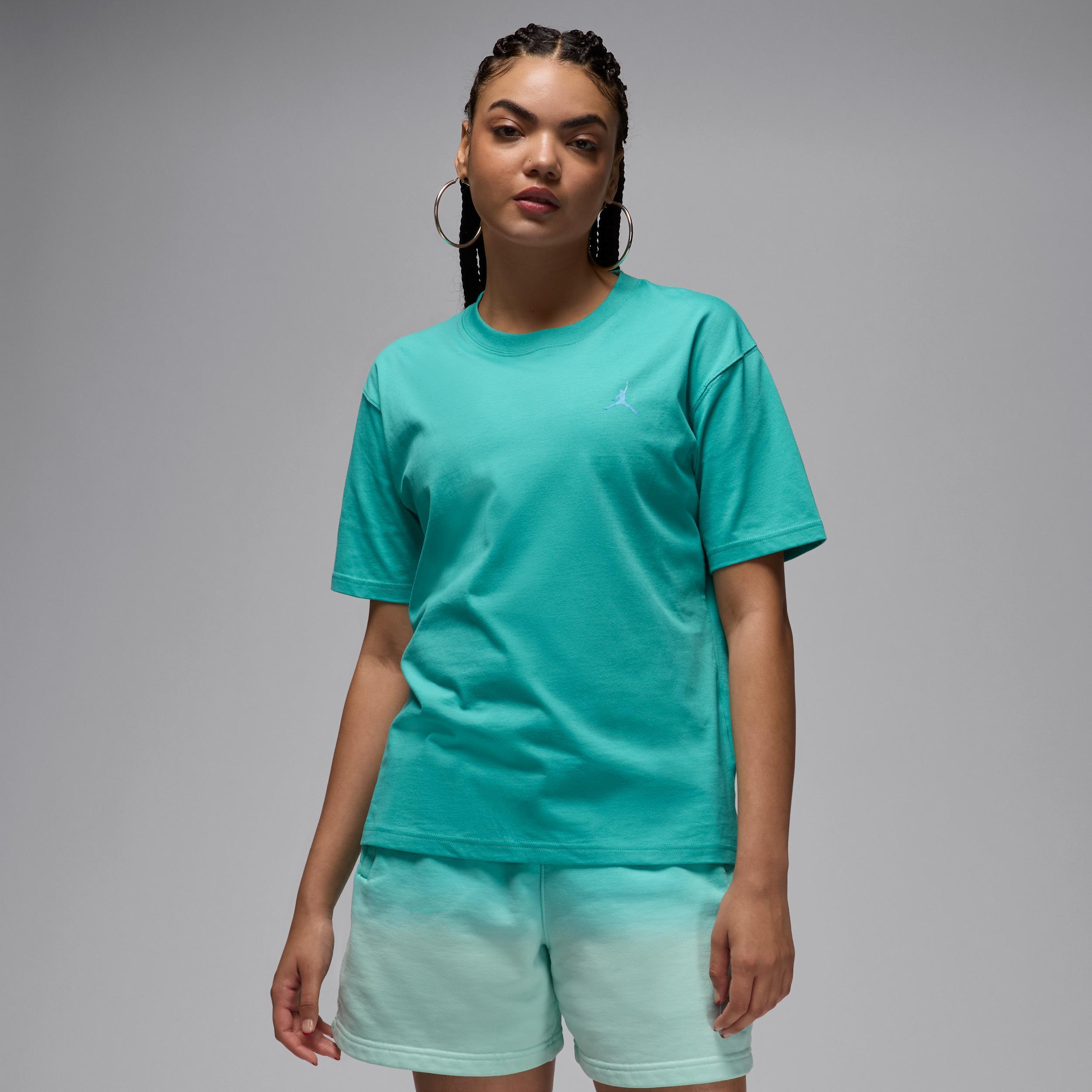 Women's Jordan Graphic T-Shirt Product Image