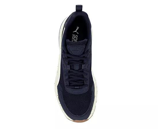 Puma Men's Vis2K Sneaker Running Sneakers Product Image