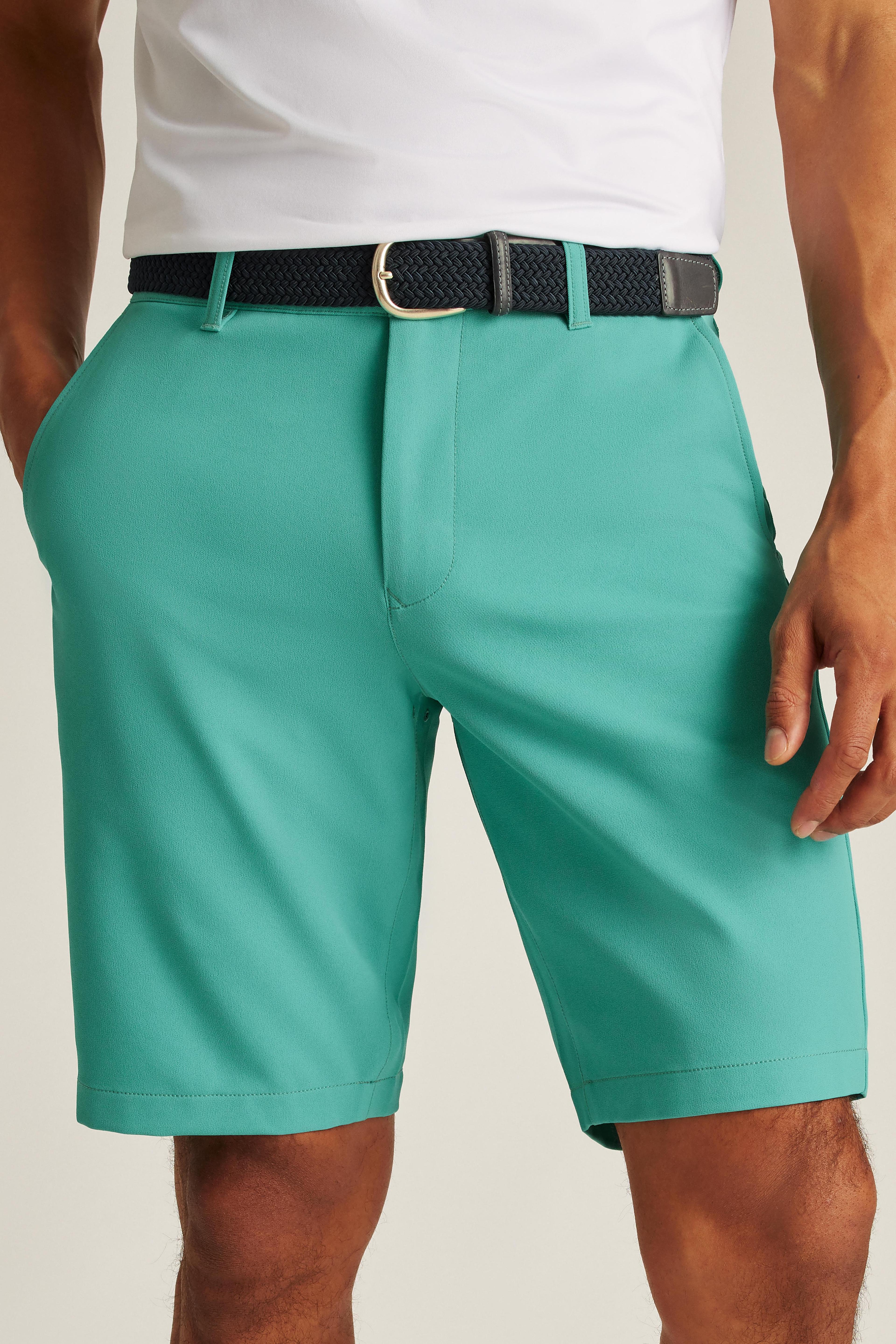 Highland Tour Golf Shorts Product Image