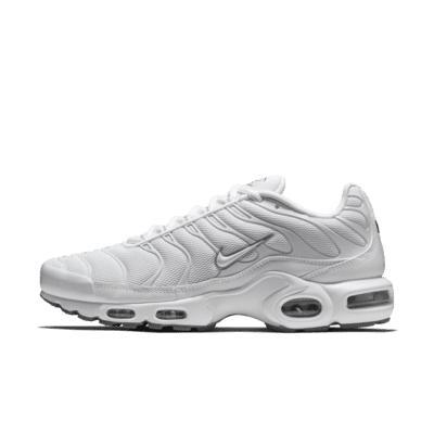 Nike Mens Nike Air Max Plus - Mens Running Shoes Product Image